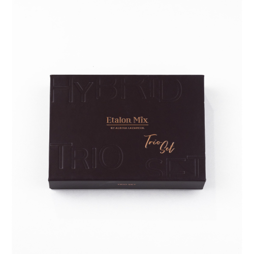 Etalon Mix Magic Trio Set №1