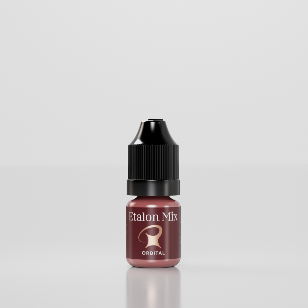 Lip Pigment - Orbital