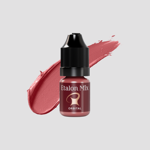 Lip Pigment - Orbital