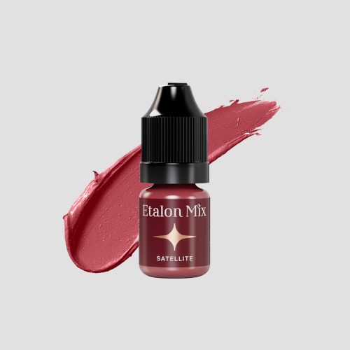 Etalon Mix Satellite Lip Pigment