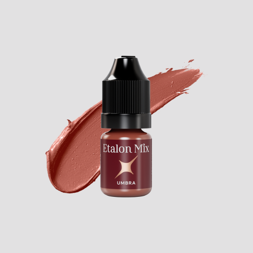 Lip Pigment - Umbra